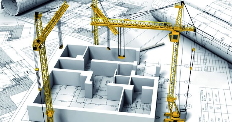 Conception et réalisation bâtiment